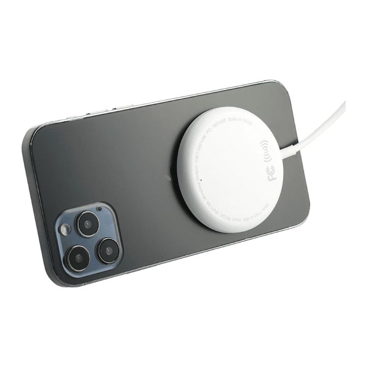 Picture of MagClick Pro Fast Wireless Charging Pad