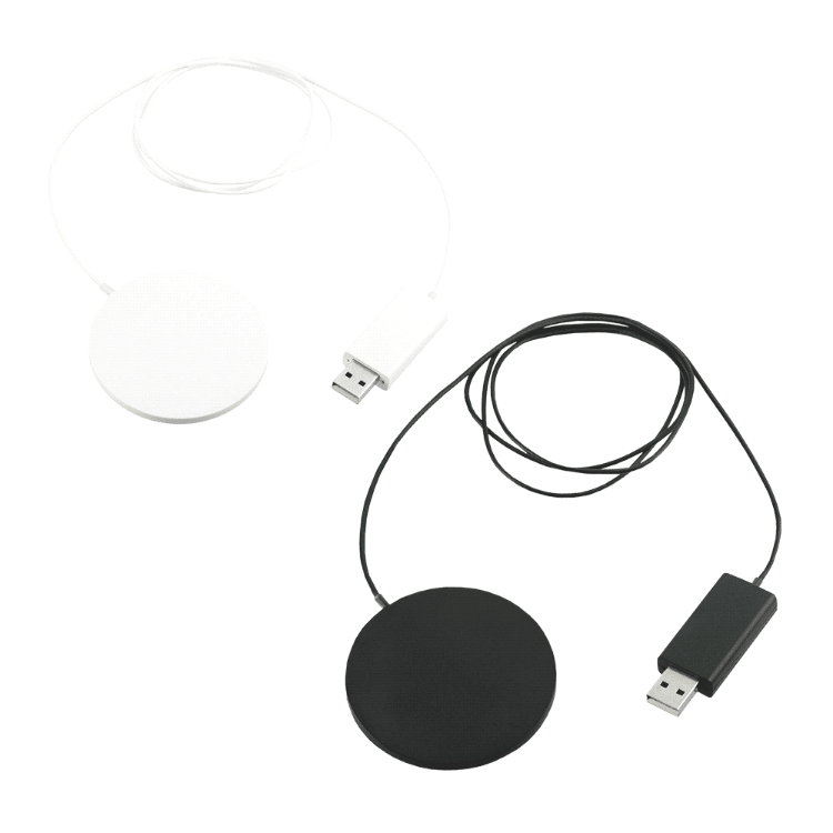 Picture of Ultra Thin Wireless Charging Pad