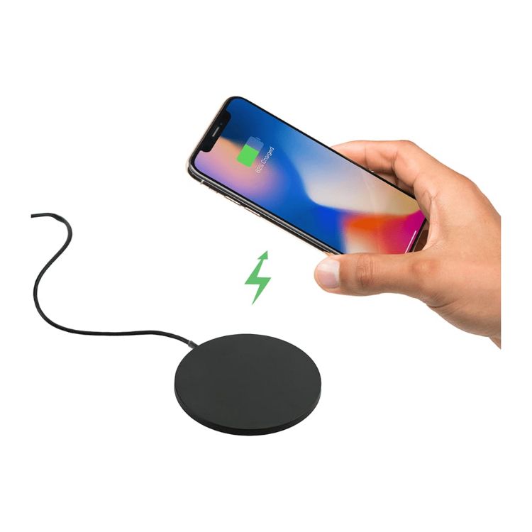 Picture of Ultra Thin Wireless Charging Pad