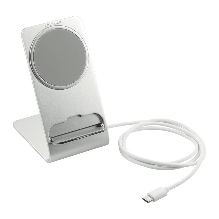 Picture of Solekick™MagClick® Fast Wireless Charging Stand