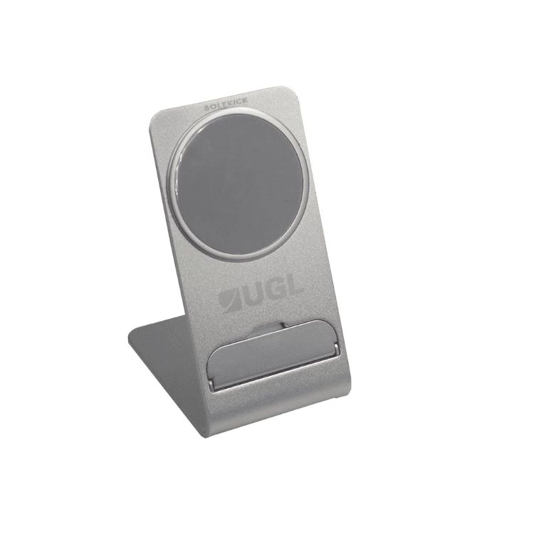 Picture of Solekick™MagClick® Fast Wireless Charging Stand