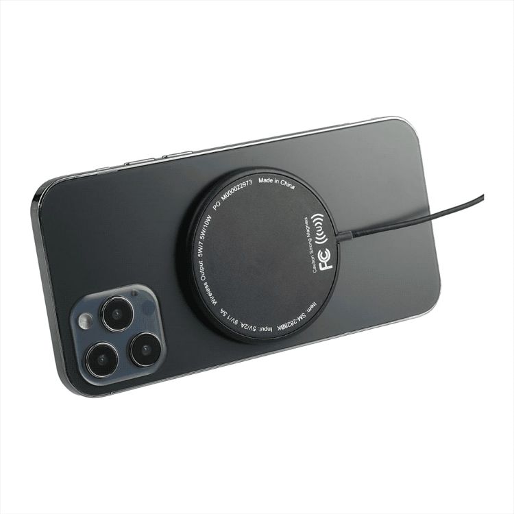 Picture of MagClick™ Fast Wireless Charging Pad