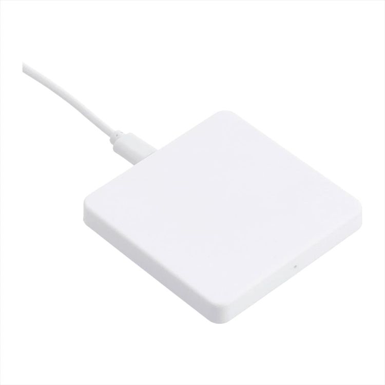 Picture of Square Wireless Charging Pad