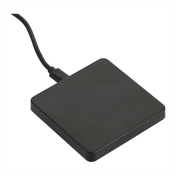 Picture of Square Wireless Charging Pad