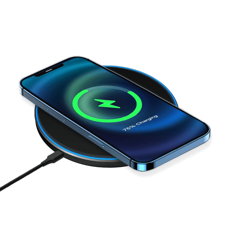 Picture of QI Wireless Charger