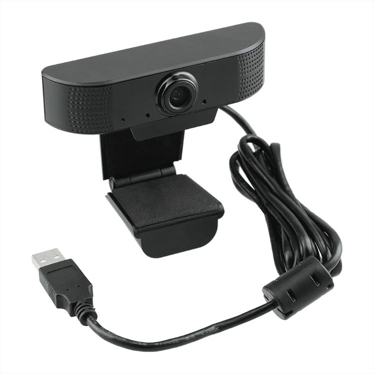 Picture of 1080P HD Webcam with Microphone