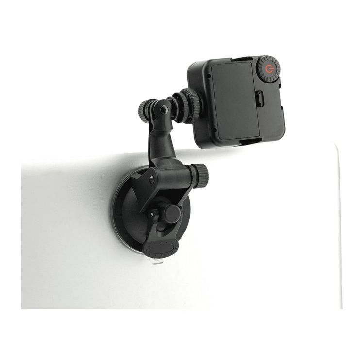 Picture of Laptop & Tablet Portable Video Light