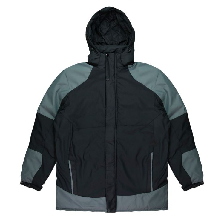 Picture of KINGSTON MENS JACKETS