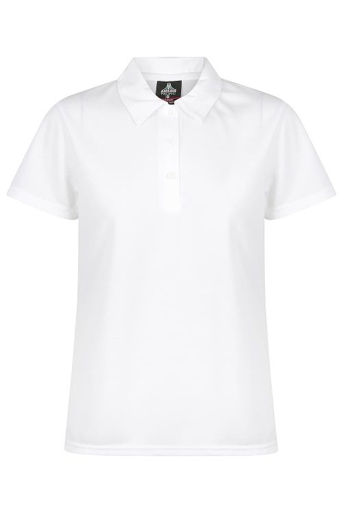 Picture of BOTANY LADY POLOS