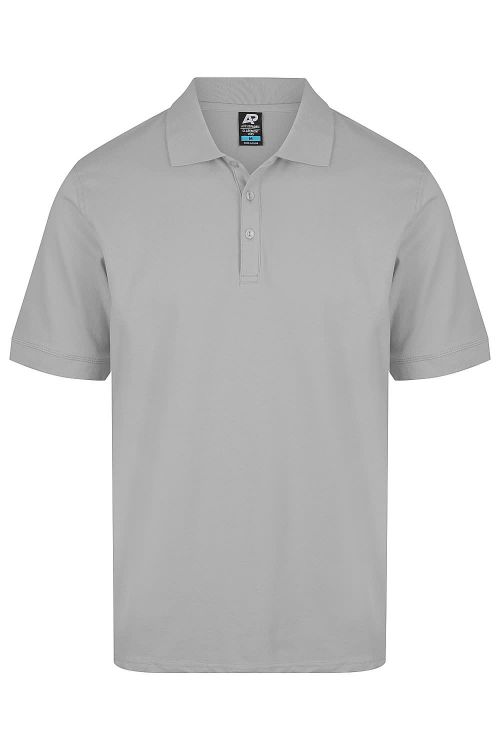 Picture of CLAREMONT MENS POLOS