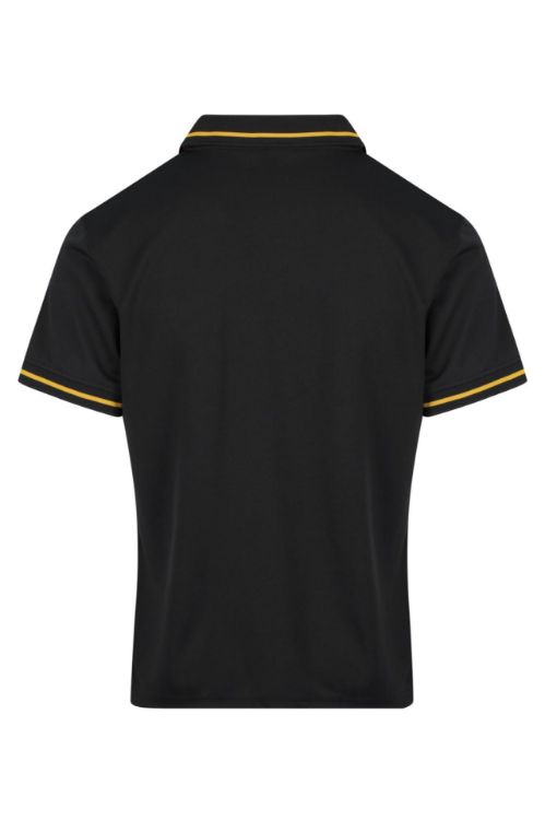 Picture of COTTESLOE MENS POLOS