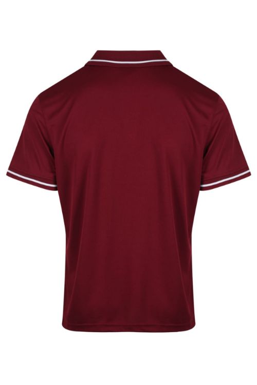 Picture of COTTESLOE MENS POLOS