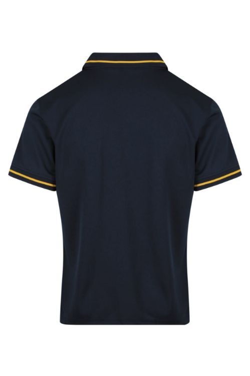 Picture of COTTESLOE MENS POLOS