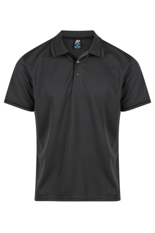 Picture of COTTESLOE MENS POLOS