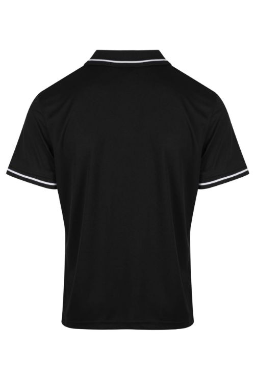 Picture of COTTESLOE MENS POLOS