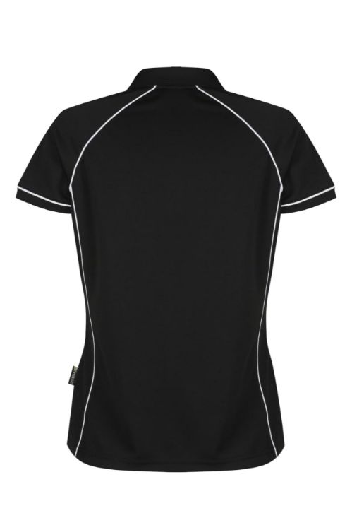 Picture of ENDEAVOUR LADY POLOS