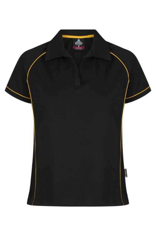 Picture of ENDEAVOUR LADY POLOS