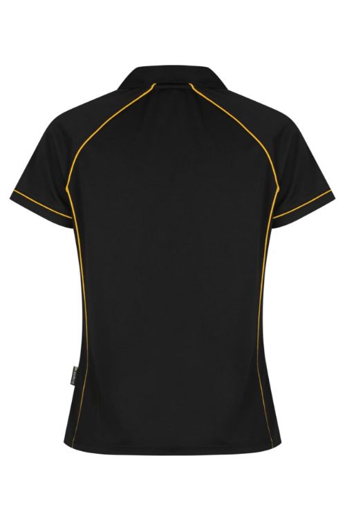 Picture of ENDEAVOUR LADY POLOS