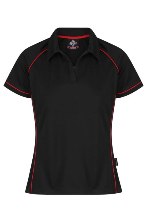 Picture of ENDEAVOUR LADY POLOS