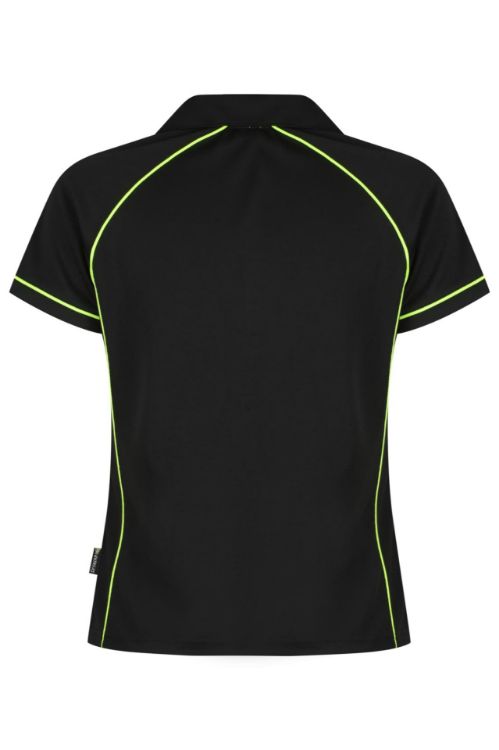 Picture of ENDEAVOUR LADY POLOS