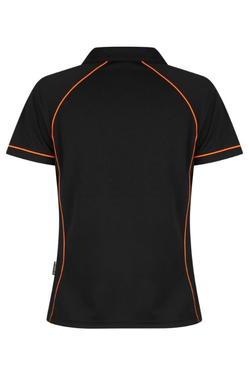 Picture of ENDEAVOUR LADY POLOS