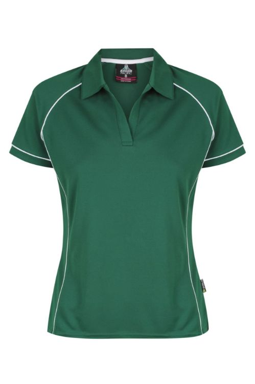 Picture of ENDEAVOUR LADY POLOS