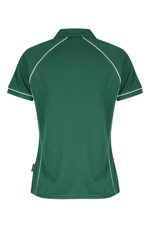 Picture of ENDEAVOUR LADY POLOS