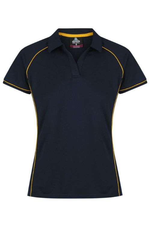 Picture of ENDEAVOUR LADY POLOS