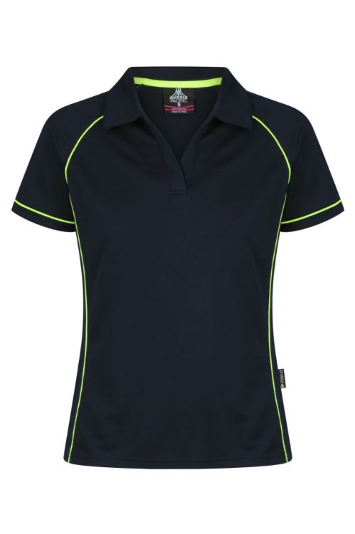 Picture of ENDEAVOUR LADY POLOS