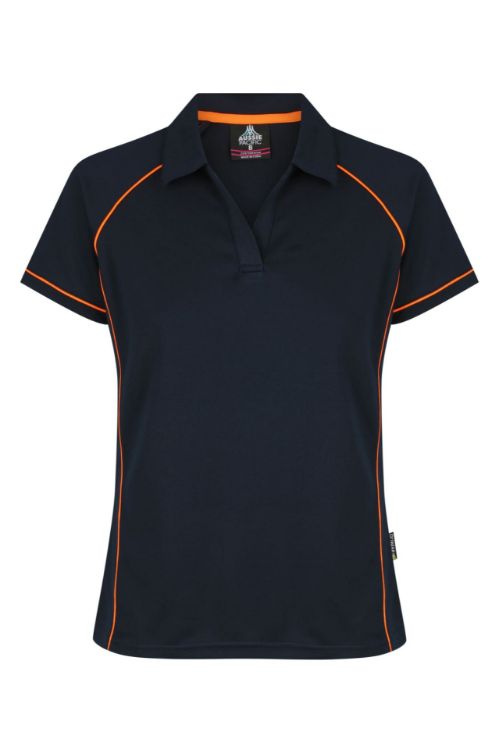 Picture of ENDEAVOUR LADY POLOS