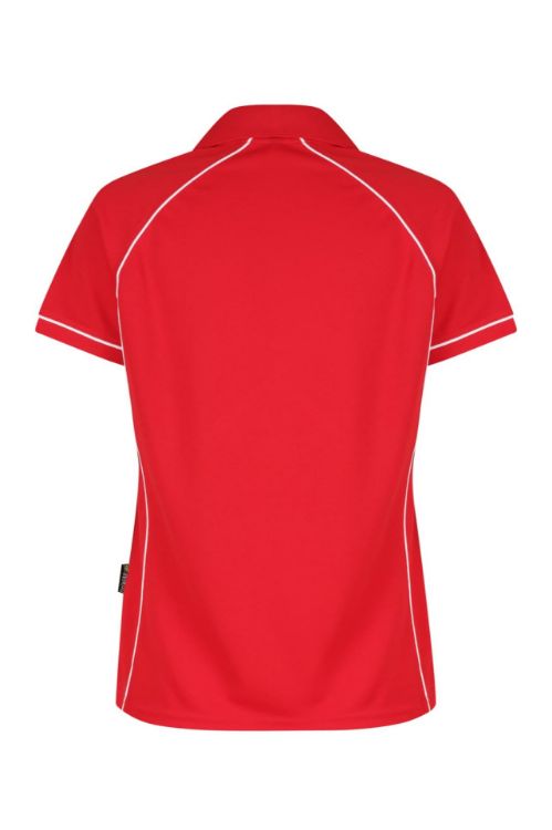 Picture of ENDEAVOUR LADY POLOS