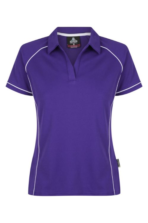 Picture of ENDEAVOUR LADY POLOS