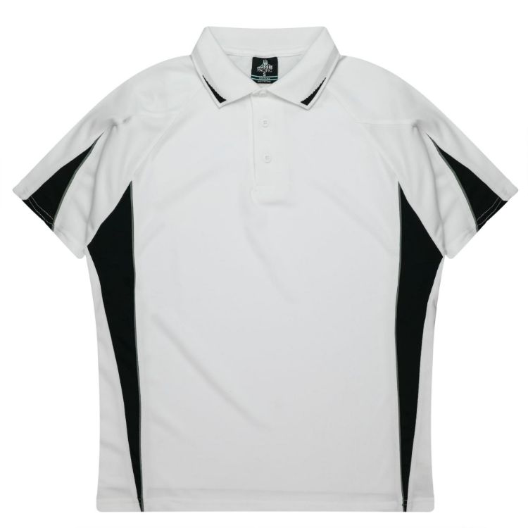 Picture of EUREKA KIDS POLOS