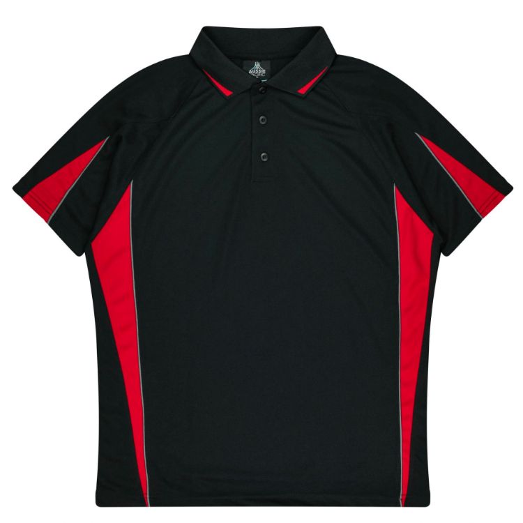 Picture of EUREKA KIDS POLOS