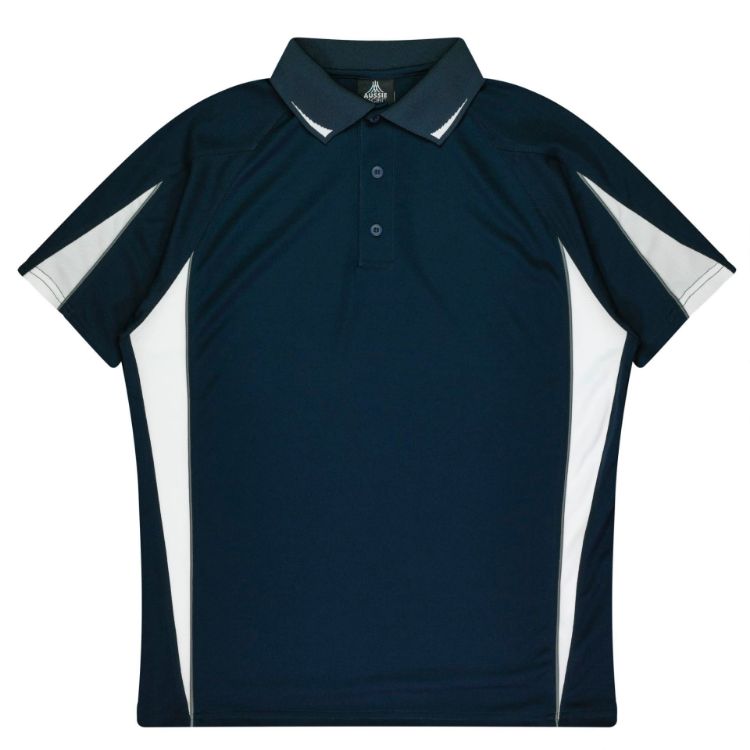 Picture of EUREKA KIDS POLOS