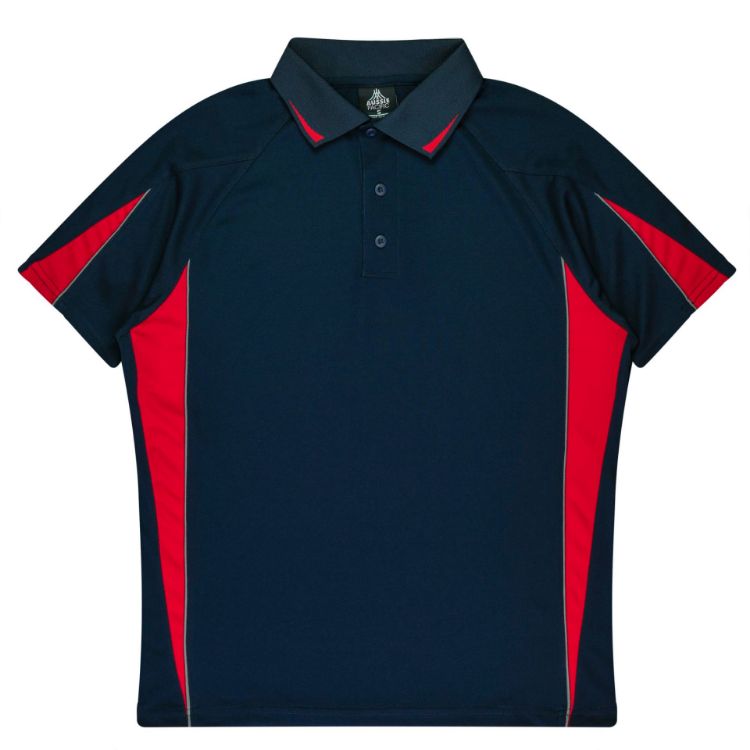 Picture of EUREKA KIDS POLOS