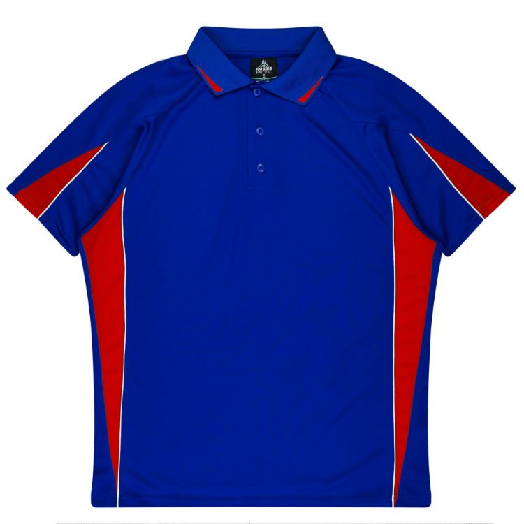 Picture of EUREKA KIDS POLOS