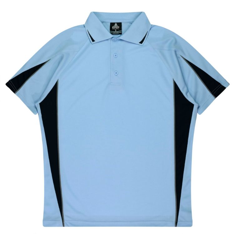 Picture of EUREKA KIDS POLOS