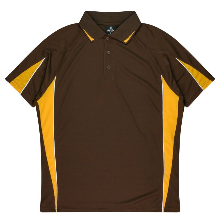 Picture of EUREKA KIDS POLOS