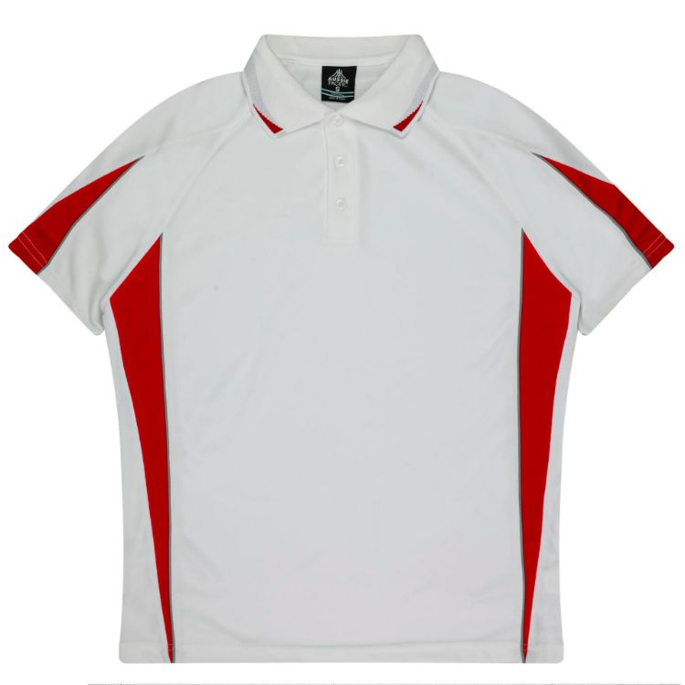 Picture of EUREKA KIDS POLOS