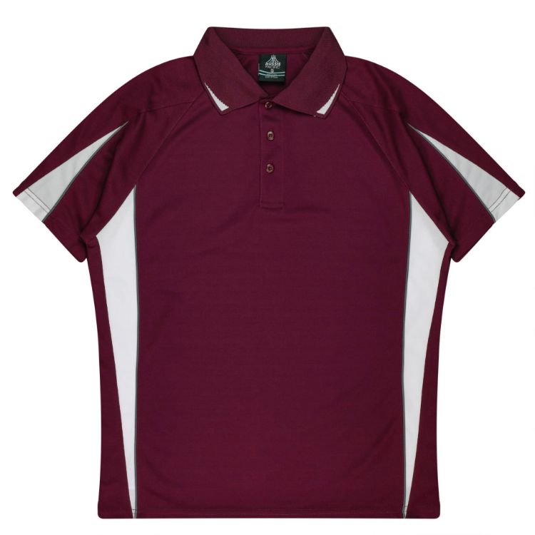 Picture of EUREKA KIDS POLOS