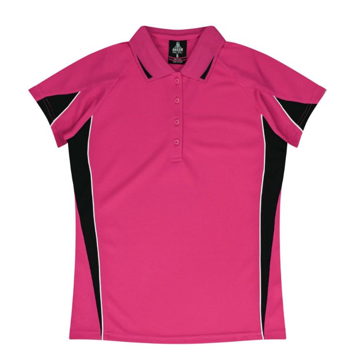 Picture of EUREKA LADY POLOS RUNOUT