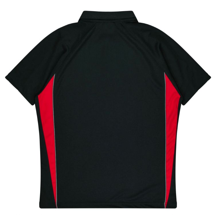 Picture of EUREKA MENS POLOS