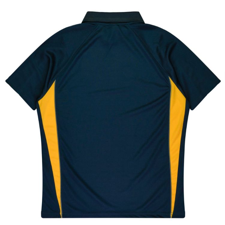 Picture of EUREKA MENS POLOS