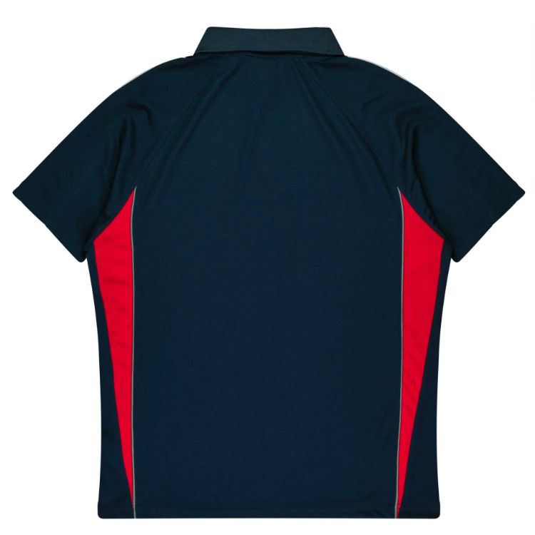 Picture of EUREKA MENS POLOS