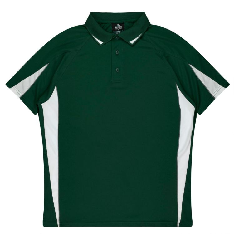 Picture of EUREKA MENS POLOS