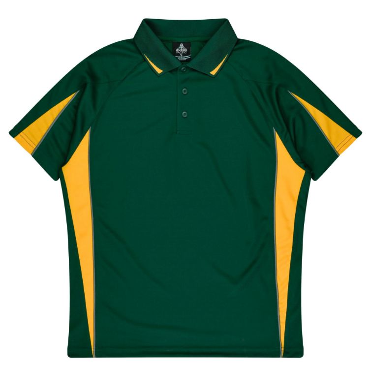 Picture of EUREKA MENS POLOS