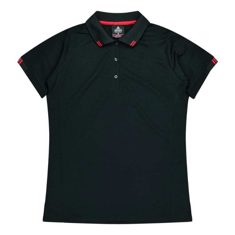 Picture of FLINDERS LADY POLOS