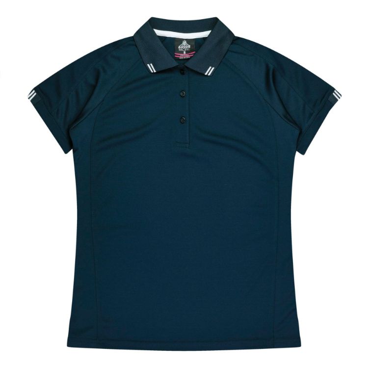 Picture of FLINDERS LADY POLOS