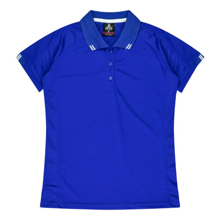 Picture of FLINDERS LADY POLOS